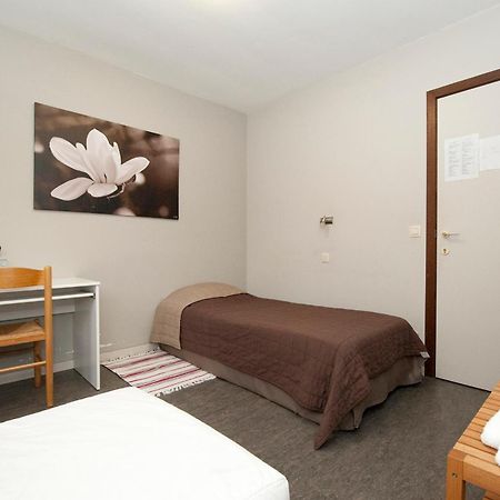 Hotel Mille Colonnes Leuven Phòng bức ảnh