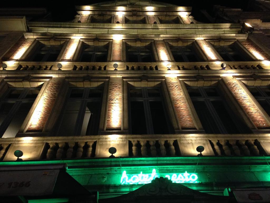 Hotel Mille Colonnes Leuven Ngoại thất bức ảnh