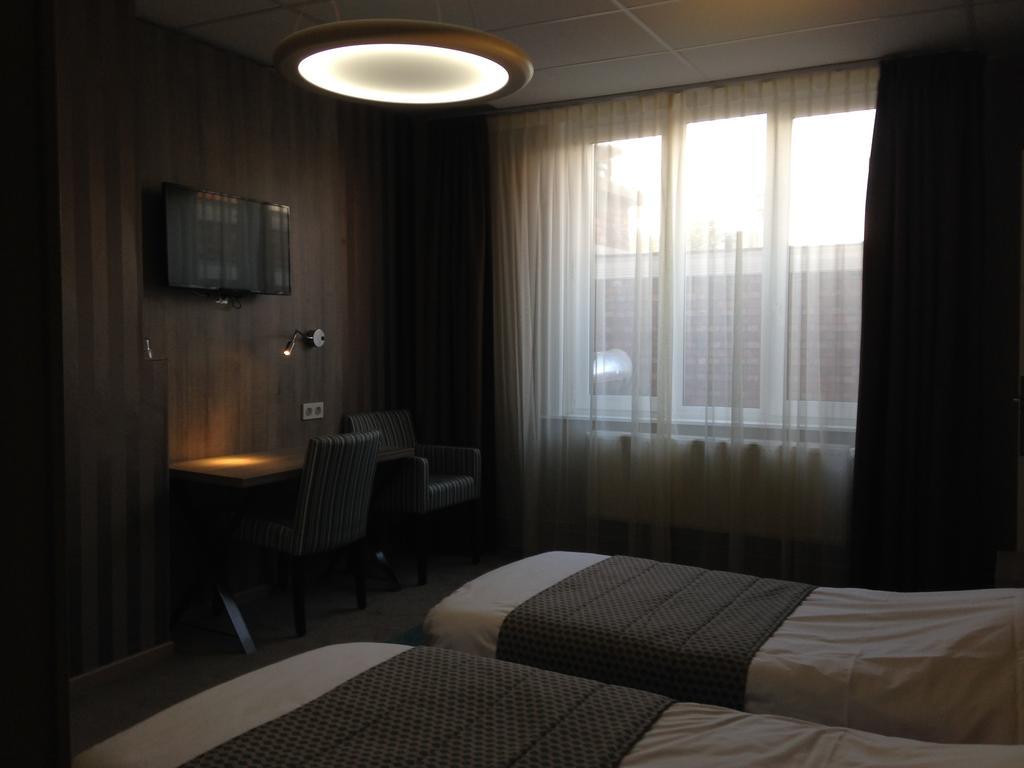 Hotel Mille Colonnes Leuven Phòng bức ảnh
