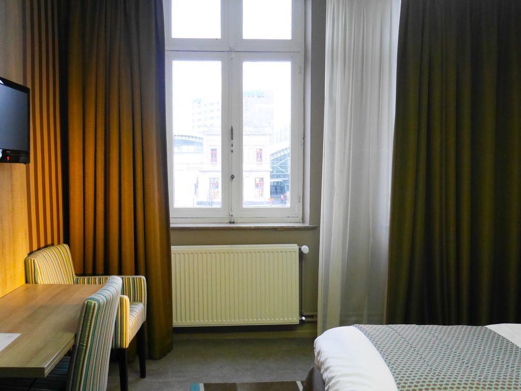 Hotel Mille Colonnes Leuven Ngoại thất bức ảnh