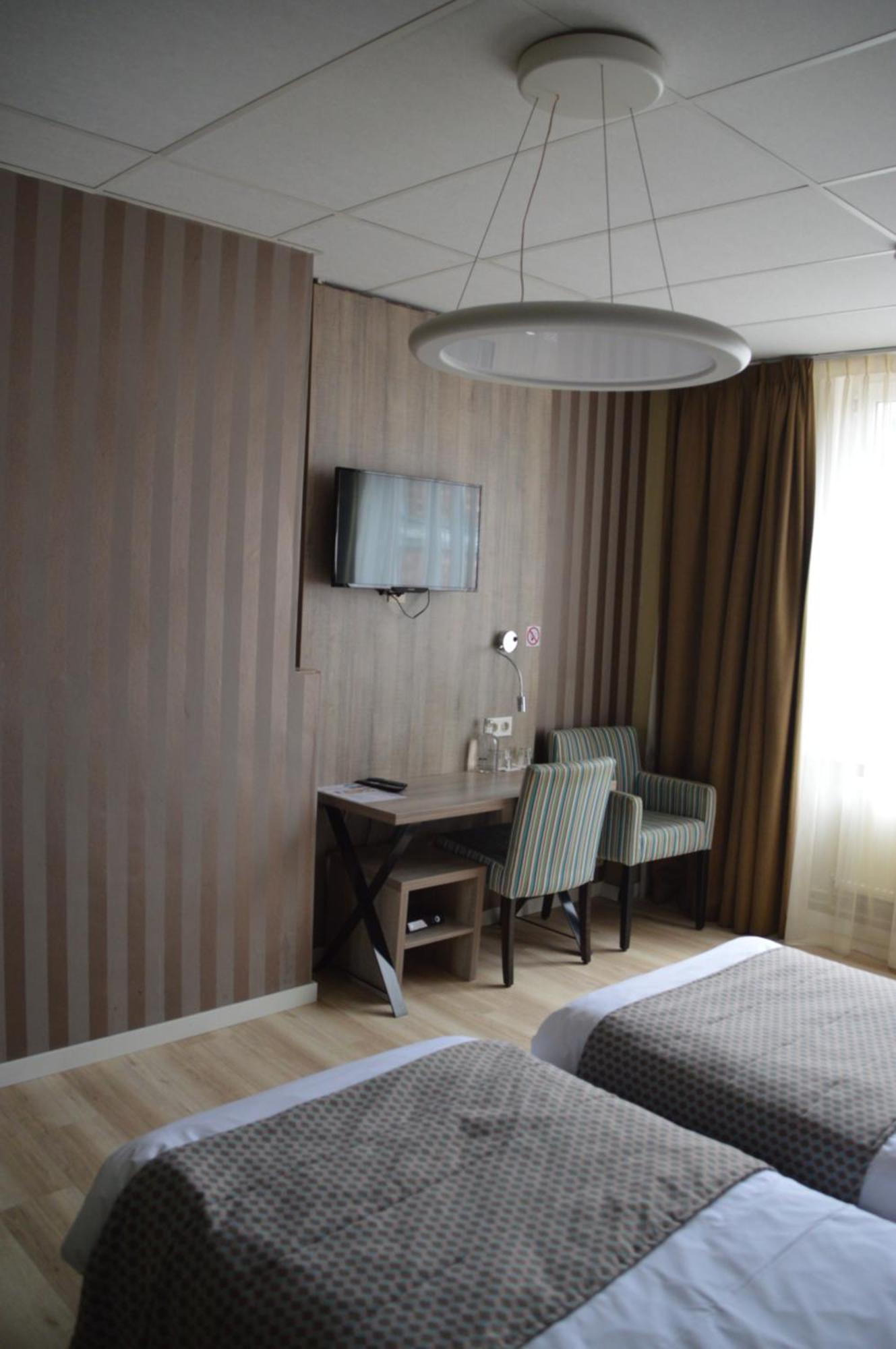 Hotel Mille Colonnes Leuven Ngoại thất bức ảnh