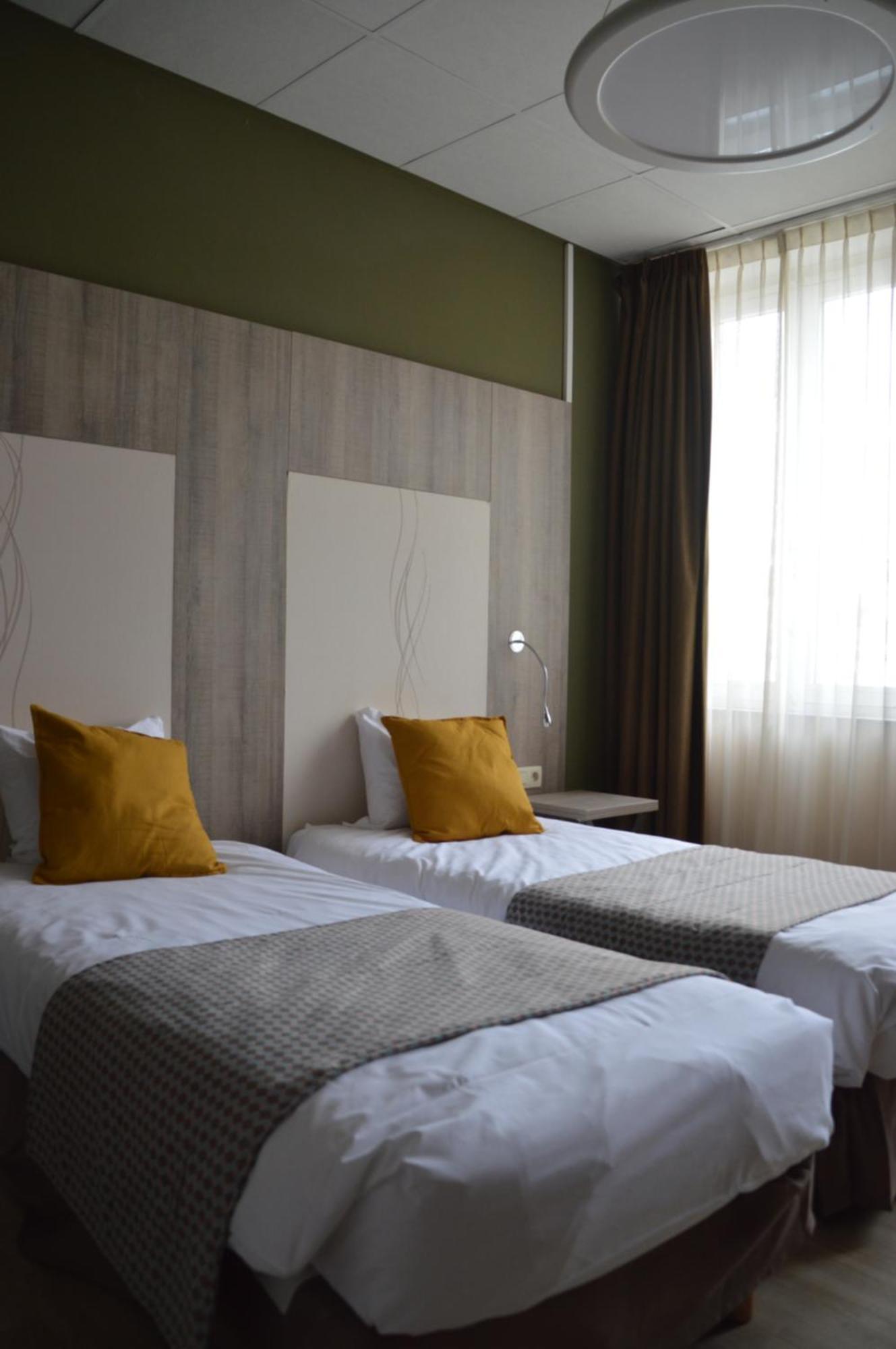 Hotel Mille Colonnes Leuven Ngoại thất bức ảnh