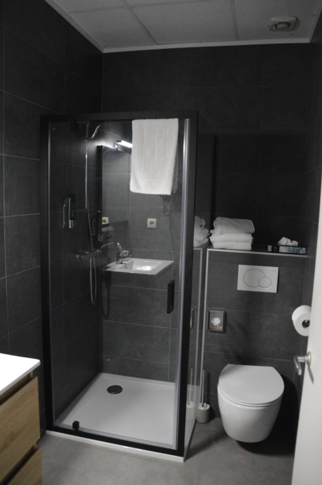 Hotel Mille Colonnes Leuven Ngoại thất bức ảnh