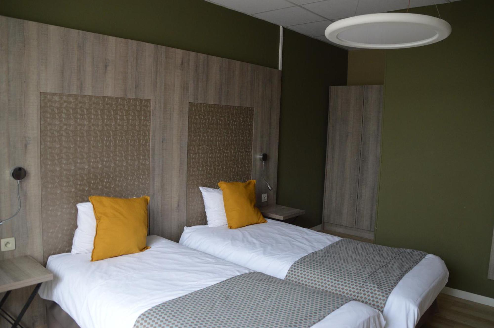 Hotel Mille Colonnes Leuven Ngoại thất bức ảnh