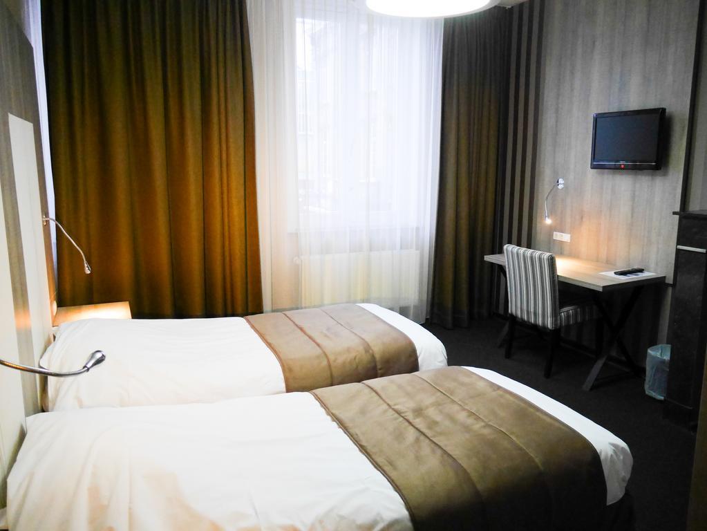 Hotel Mille Colonnes Leuven Ngoại thất bức ảnh