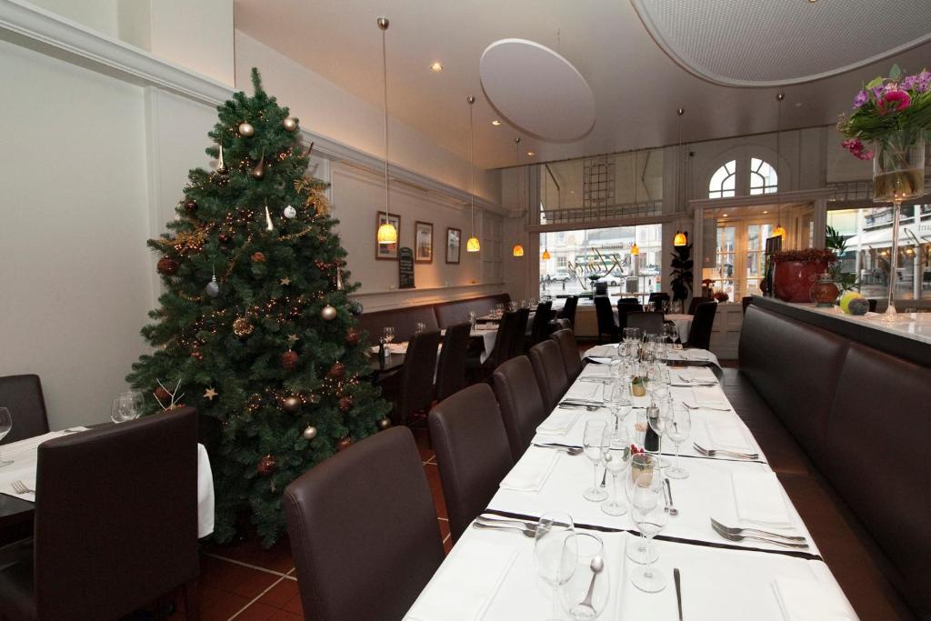 Hotel Mille Colonnes Leuven Ngoại thất bức ảnh