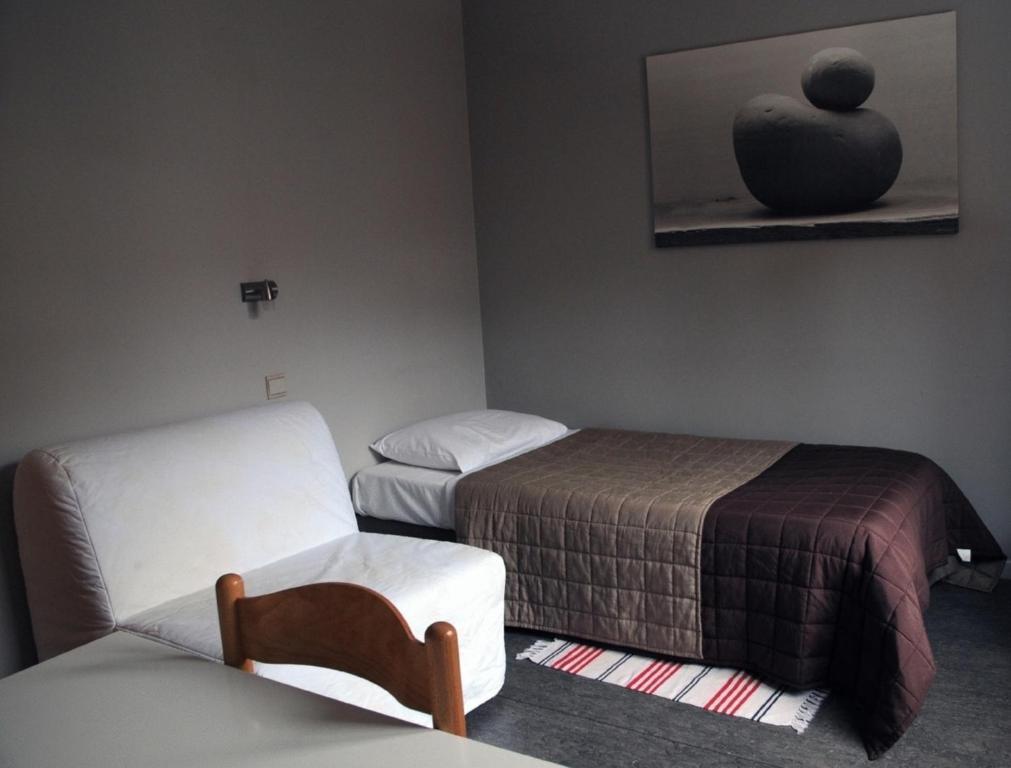 Hotel Mille Colonnes Leuven Phòng bức ảnh