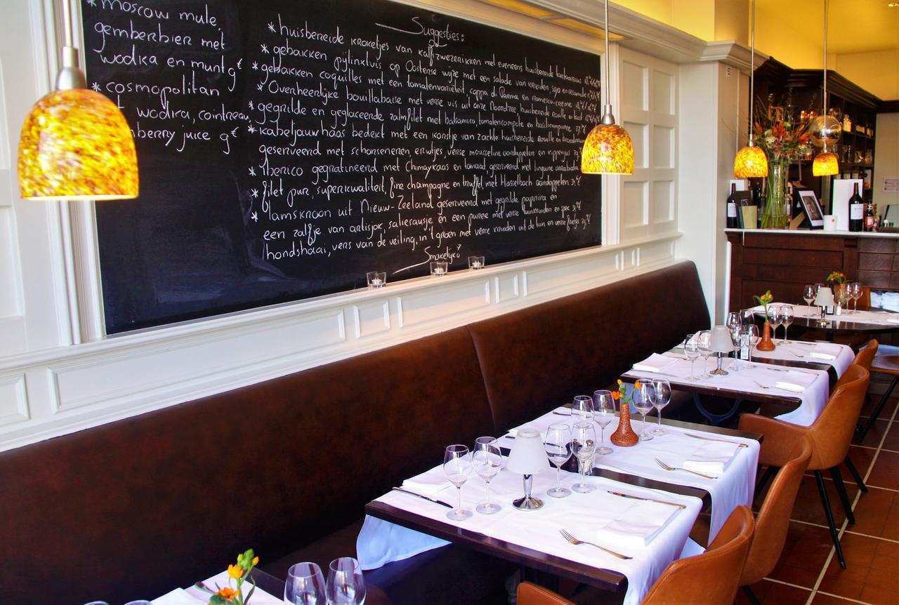 Hotel Mille Colonnes Leuven Ngoại thất bức ảnh